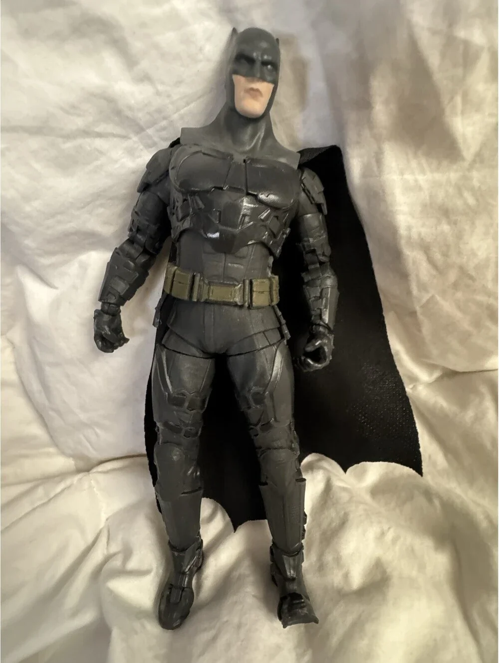 McFarlane DC Multiverse Batman V Superman Dawn Of Justice Batman (Ben Affleck)